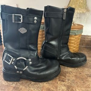 Harley-Davidson boots Women’s Size M